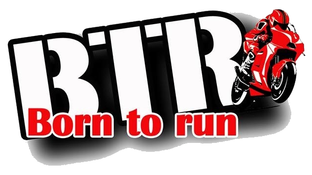 BornToRun